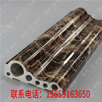 河北保定石塑線(xiàn)條