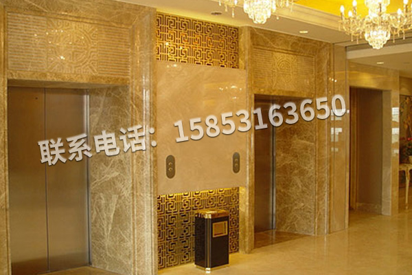 黑龍江雞西石塑電梯門(mén)套