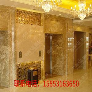 石塑電梯門(mén)套線